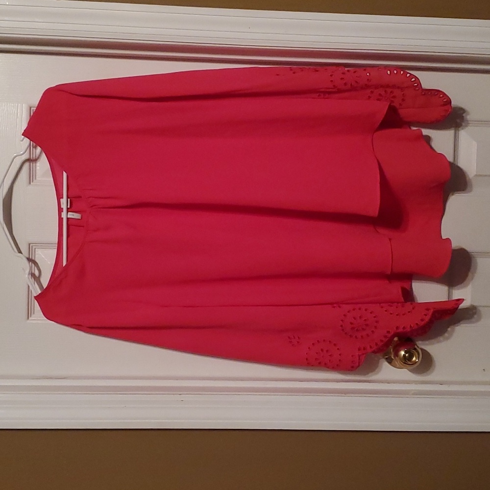 Cato XL Blouse